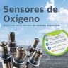Sensores Oxígeno Bosch
