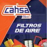 Filtros Cahsa