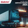 Servicio Pesado Gabriel