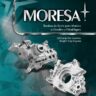 Bombas de Aceite Moresa