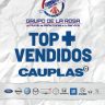 Top 50 Cauplas