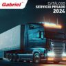 Servicio Pesado Gabriel
