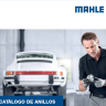 Mahle anillos