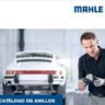 Mahle anillos