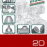 Partes motor Chromite