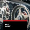 Kits de distribución Gates