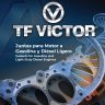 juntas TF Victor