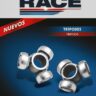 RACE Tripodes