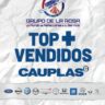 Top 50 Cauplas