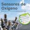Sensores Oxígeno Bosch